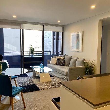 Governor Luxe 1 Bedroom Apartment In The Heart Of Barton Wifi Gym Wine Secure Parking Canberra Kingston 외부 사진
