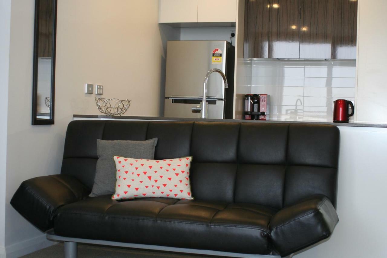 Governor Luxe 1 Bedroom Apartment In The Heart Of Barton Wifi Gym Wine Secure Parking Canberra Kingston 외부 사진